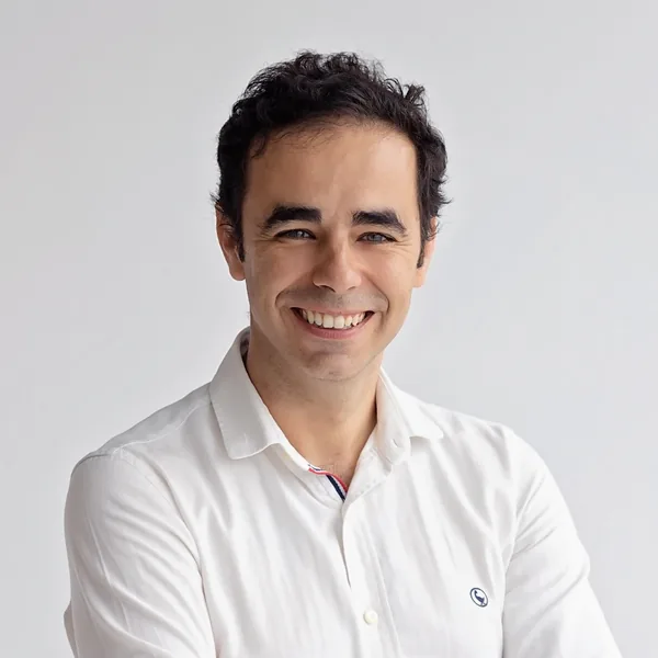 Isaac, Product Advisor at Noi
