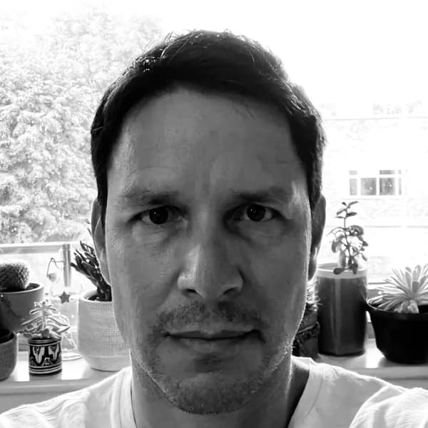 Kenneth, Engineer at Noi