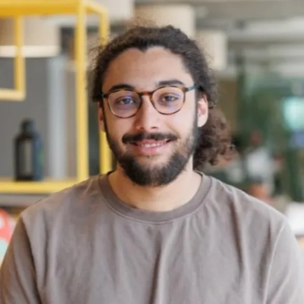 Manar, Lead Engineer at Noi